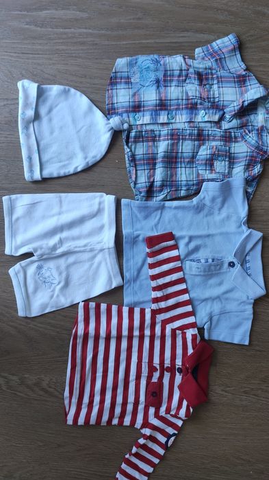 Roupa bebé recém nascido