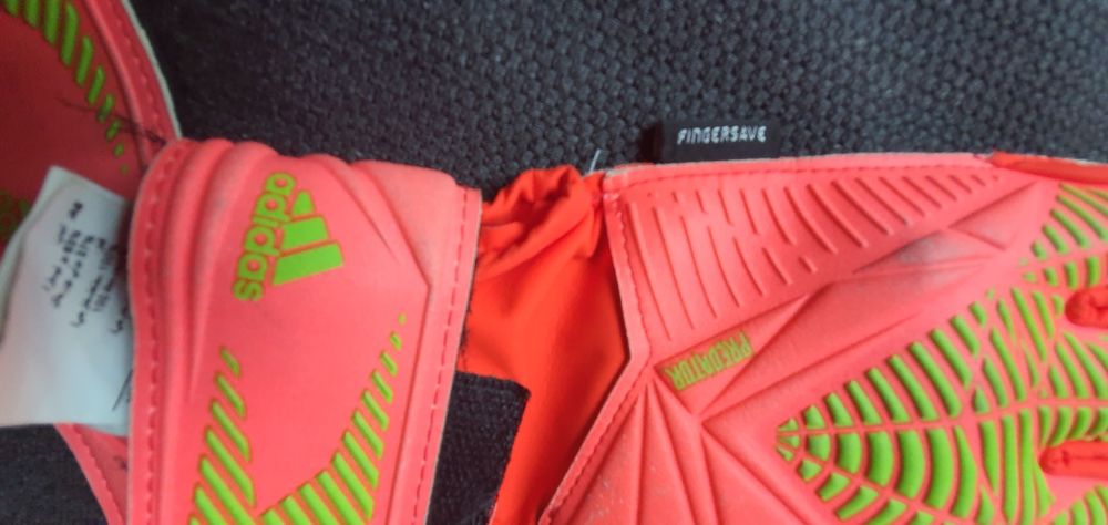 Luvas adidas de Guarda redes
