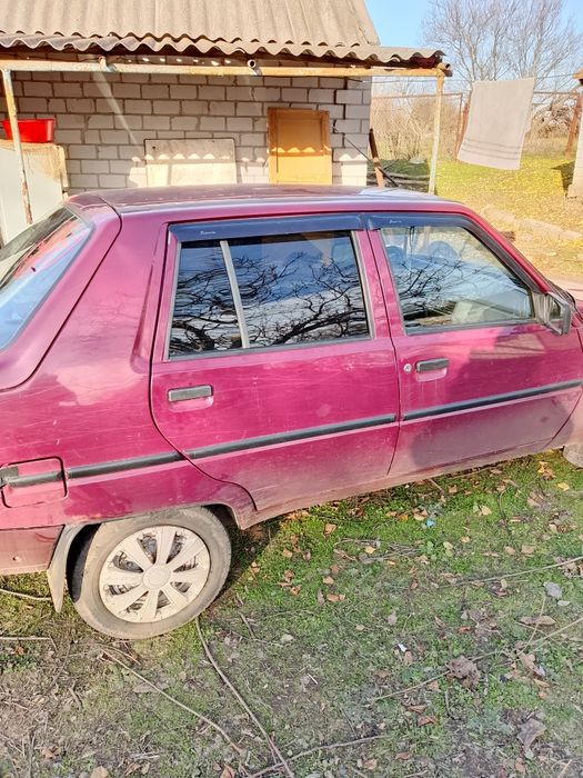 Славута 2005 года