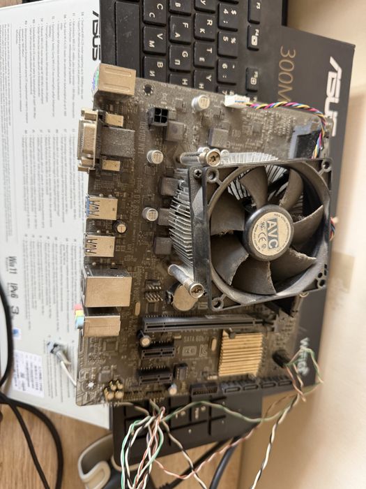intel core i7 7700 - купити комплектуючі для ПК - Ціна на OLX.ua