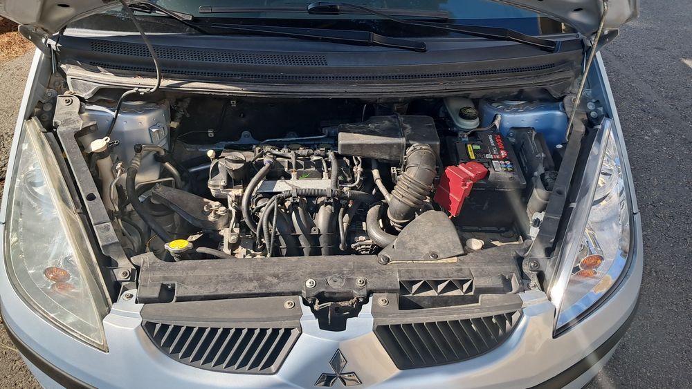 Mitsubishi Colt VI 1.1 12v