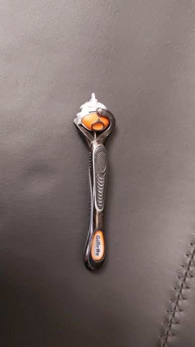 Maszynka do golenia Gillette Proglide