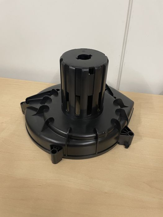 Kosz dolny Mocowanie filtra Odkurzacza Karcher Wd 3 Wd 3 Premium MV