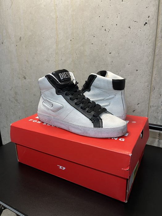 Кросівки Diesel оригінал