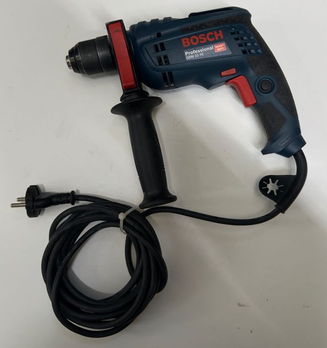 Wiertarka Bosh GBM 10 RE