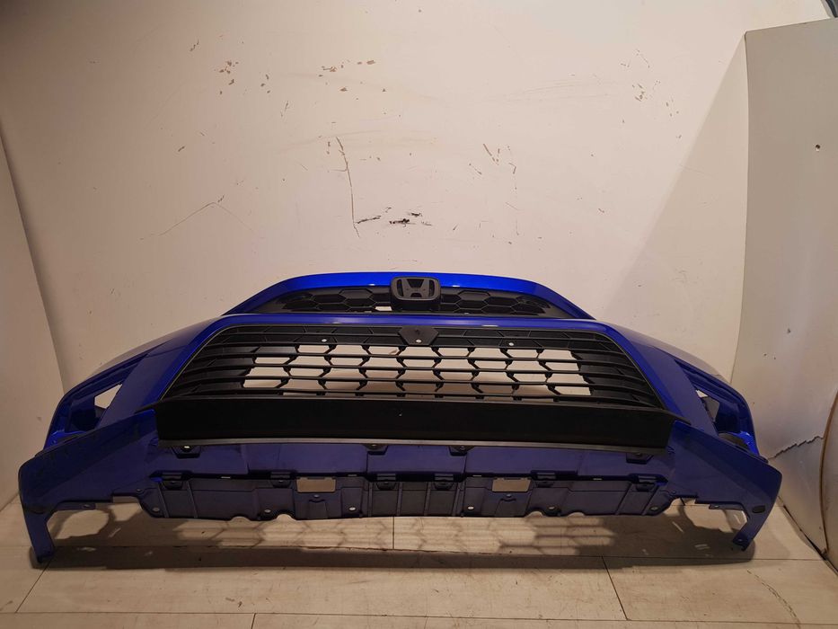 Zderzak przedni atrapa znaczek nowy przód OEM Honda Civic 11 XI 21-25