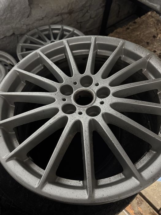 Дискі 18 Jaguar І-Pace