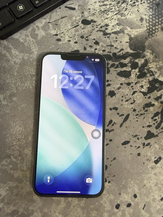 Продам Iphone 13 pro. Есть чек