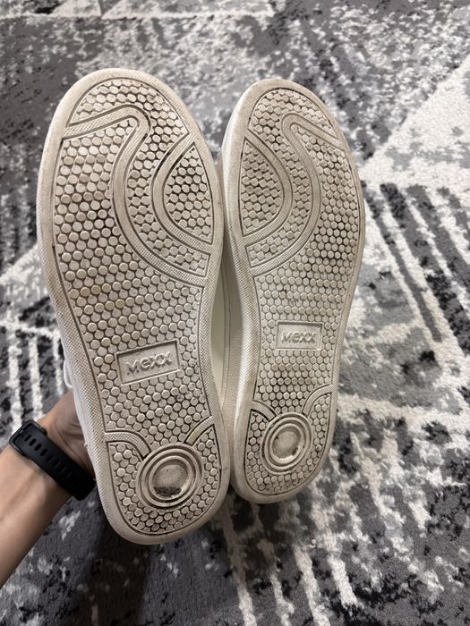 Sneakersy Mexx 36/ 24 cm