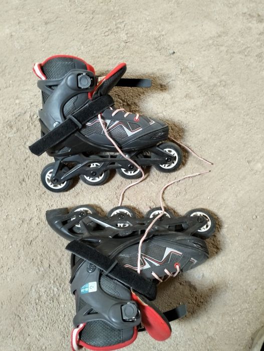 Patins em linha 35-38