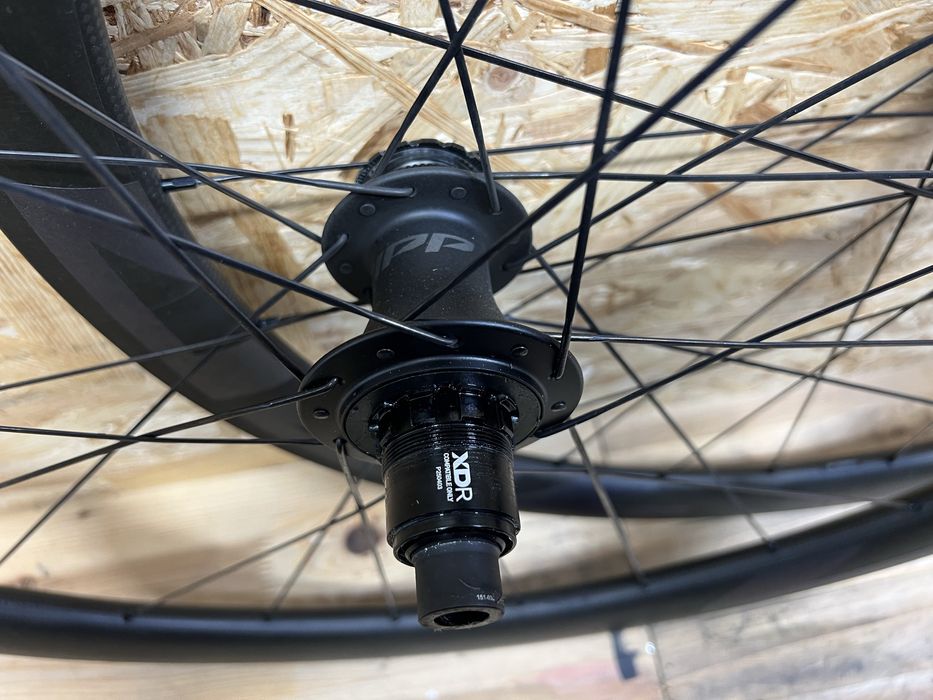 Bicicleta disco Zipp 303 Firecrest