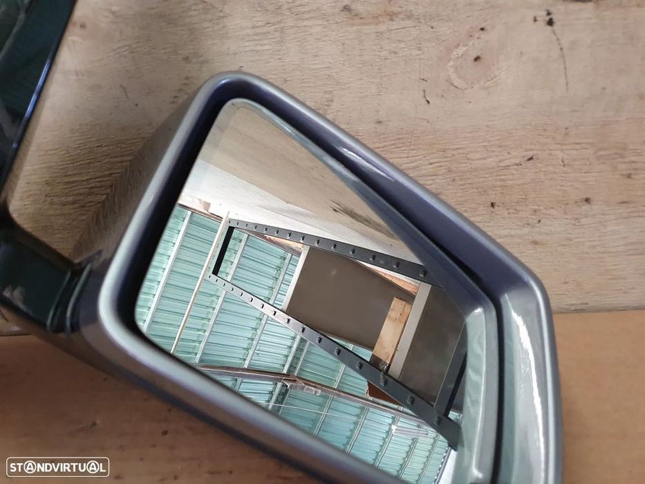 Espelho retrovisor direito mercedes W212 E220 E250 E300 Revativel