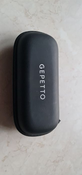Gepetto okulary przeciwsloneczne