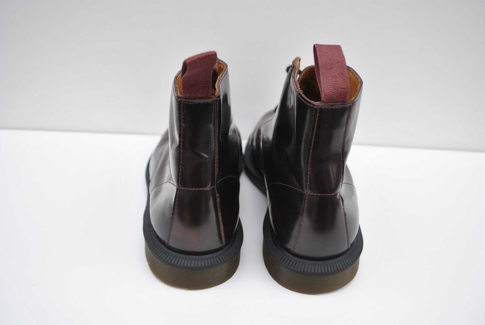 Botki trzewiki Dr Martens Emmelie