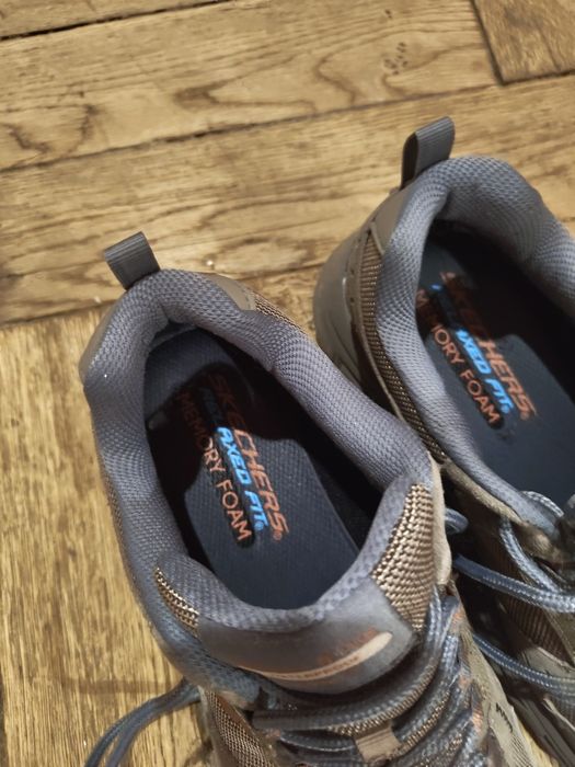 Кросівки skechers