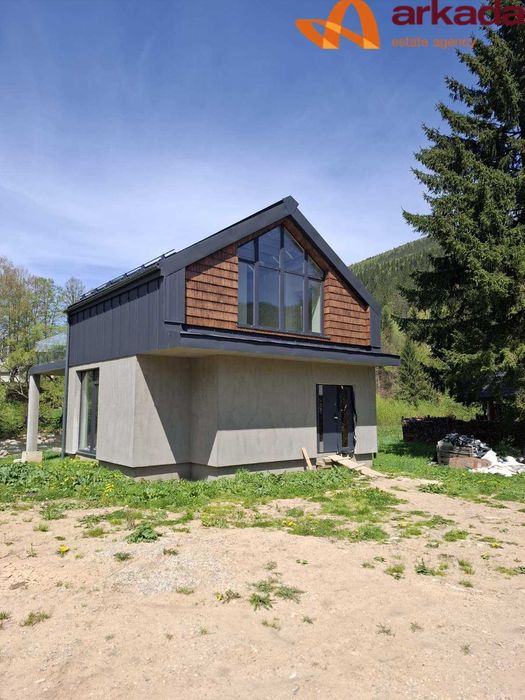 Продам котеджне містечко в Карпатах біля річки! Татарів.