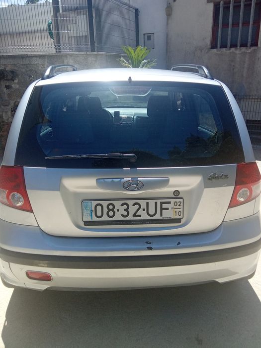 Carro sem garantia