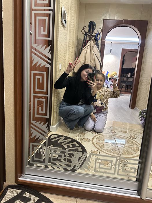 Няня для вашего ребенка ( частичная занятость) Во второй половине дня