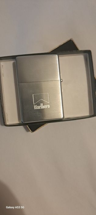 Isqueiros zippo originais novos