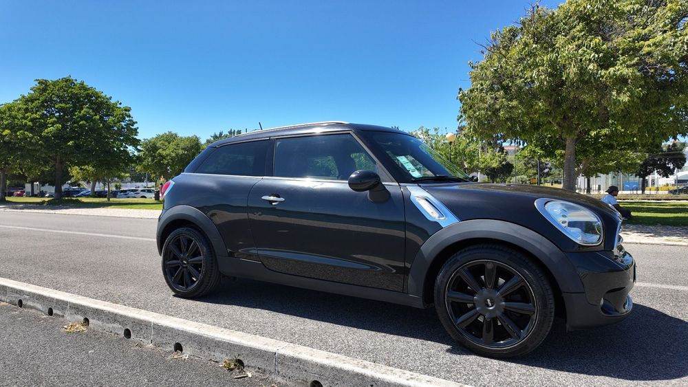 MINI Paceman Cooper D475741822377021443