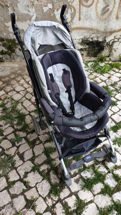 Trio bébé Chicco427276100657500163