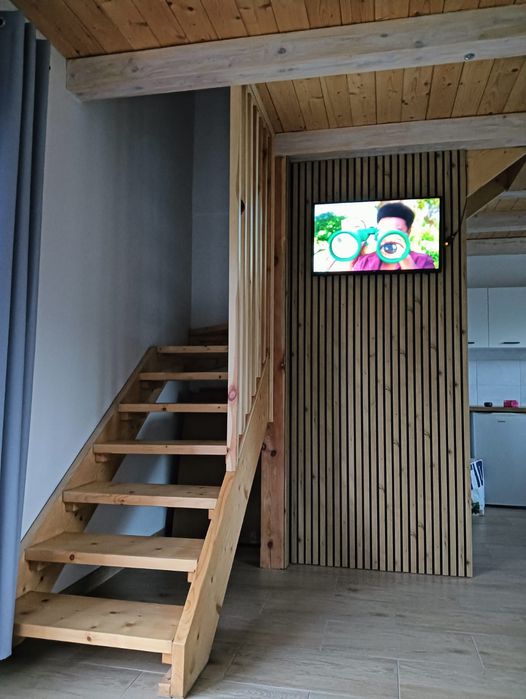 Wolny termin Domeku  na Święta i Sylwester