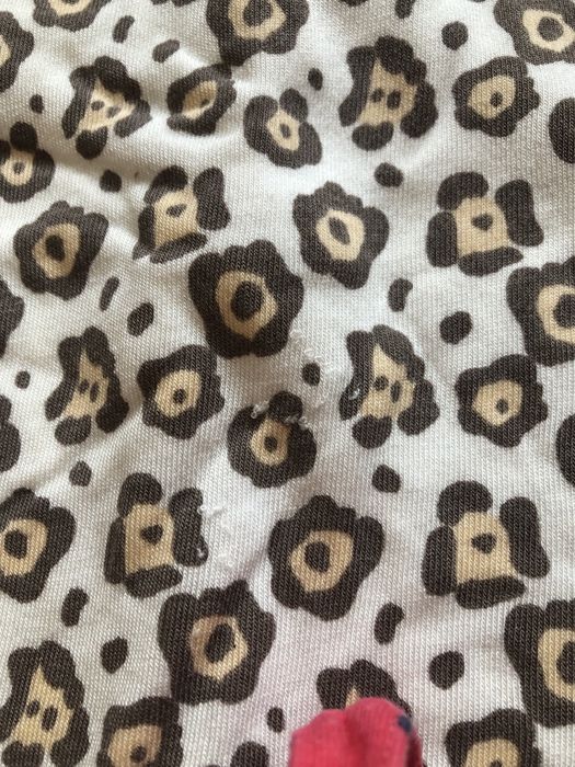 Sukienki niemowlęce dziewczęce 80