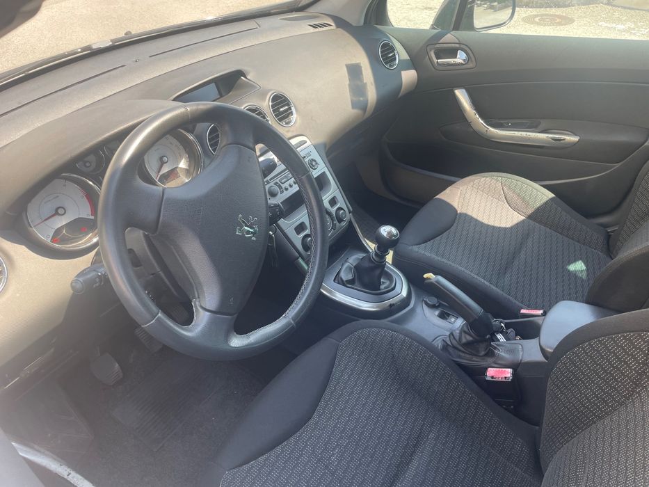 Peugeot 308 sw 1.6 HDI