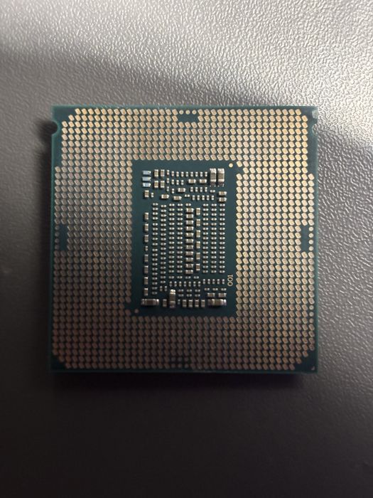intel core i5-8500