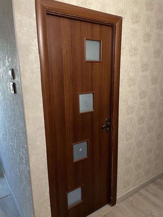 Міжкімнатні двері