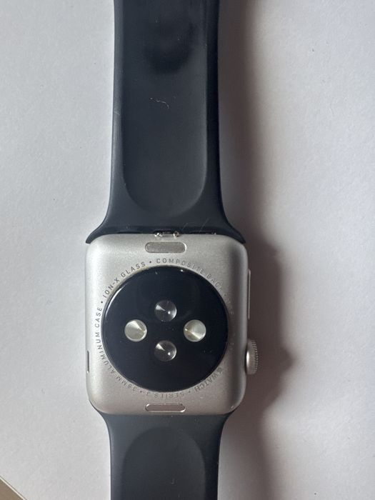 Apple watch series 3 38mm