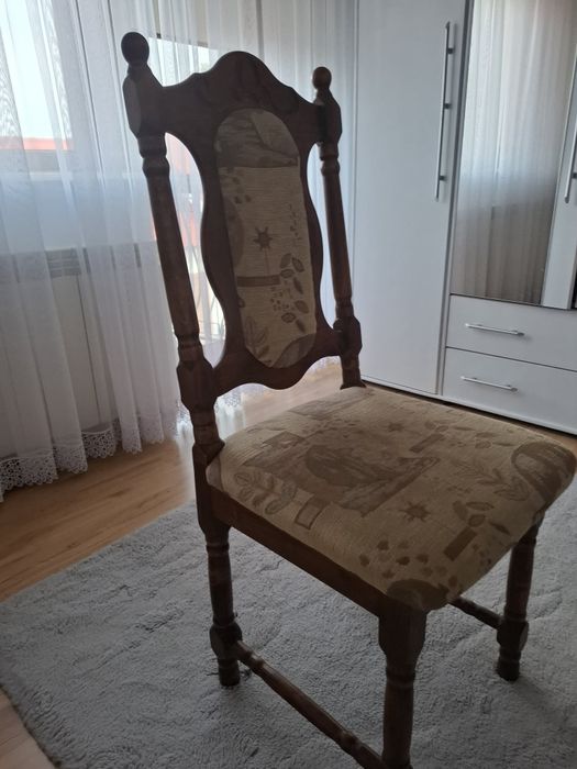Krzesla do salonu