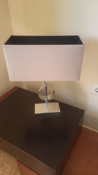 Candeeiros (2) a 20€ cada