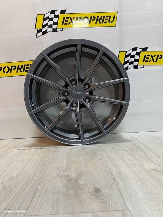 Jantes 18 arceo 5x120