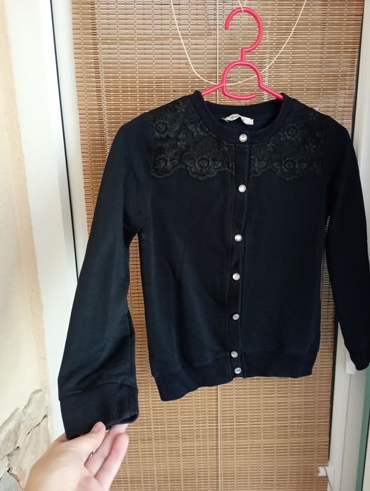 Школьная форма кофта