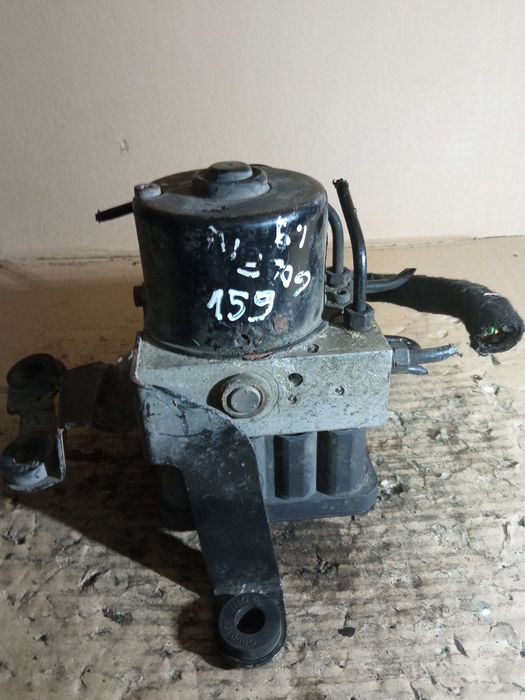 Pompa ABS VW Golf IV 10.0960/0335.3 Siedlce