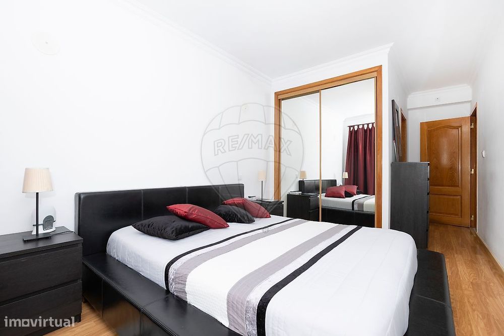 Apartamento T3 para venda