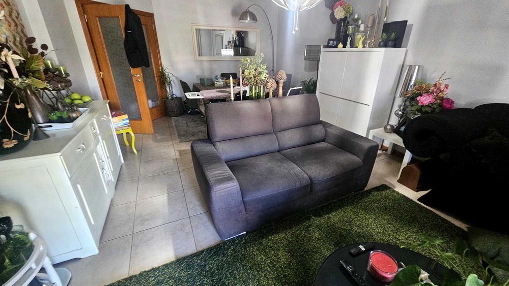Vendo Sofá 2 lugares