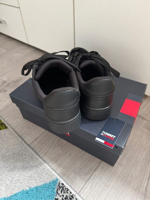 Кросівки Tommy Jeans, р. 43