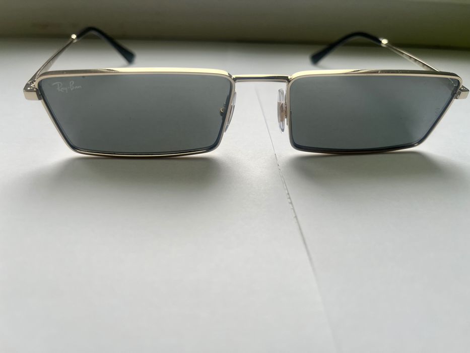 Sprzedam OKULARY RAY BAN nowy