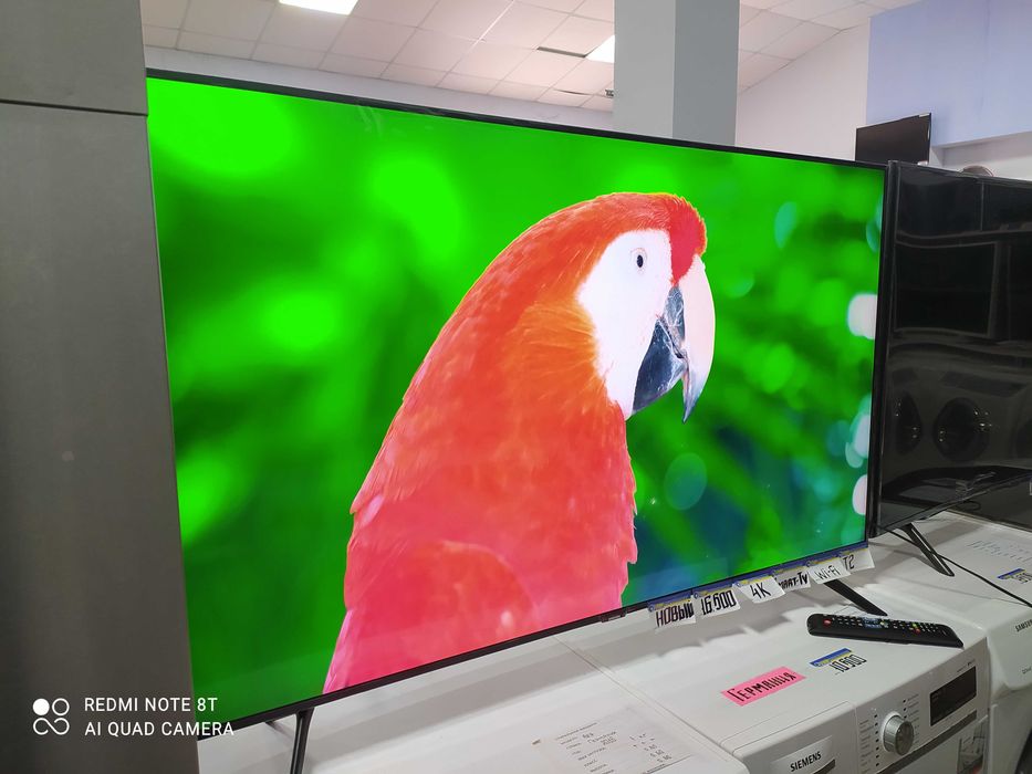 Samsung  65UE 7179U б.у из Германии.