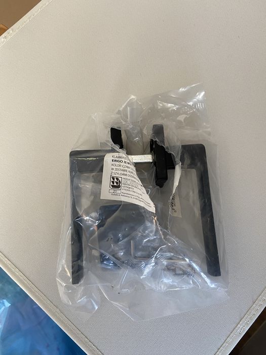 Drzwi wewnatrzne 80 Dąb