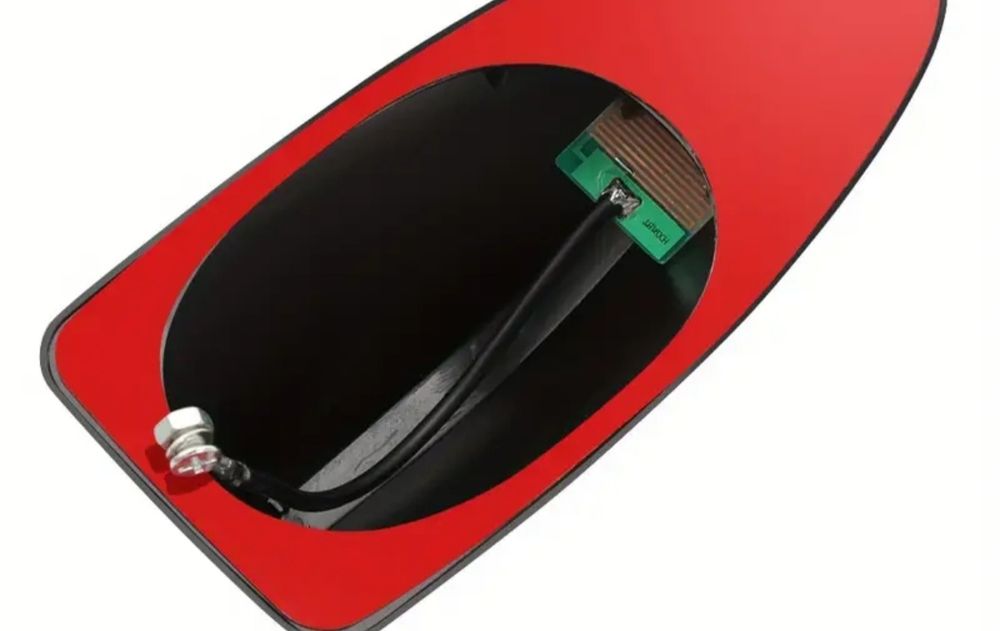 Антена ,,акулячий плавник'' , нова