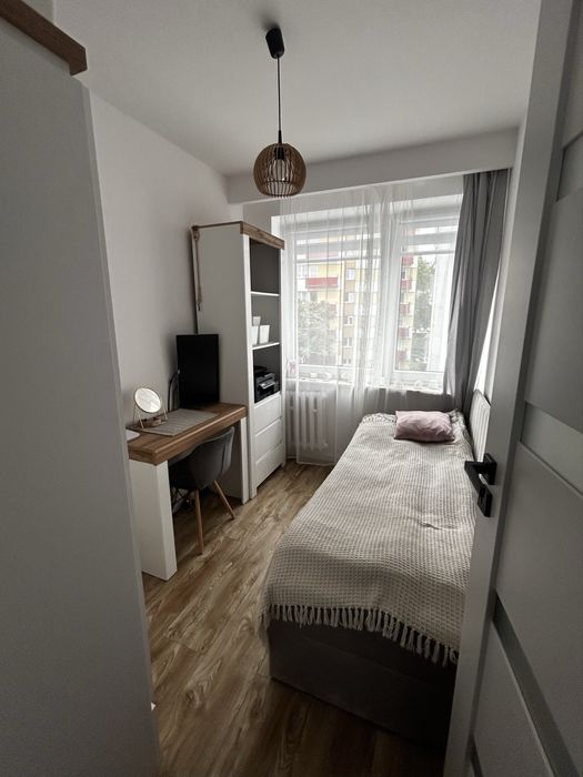 Mieszkanie – Lublin, Śródmieście - Więcej