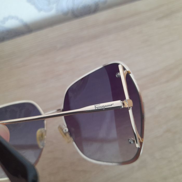 Очки Salvatore Ferragamo