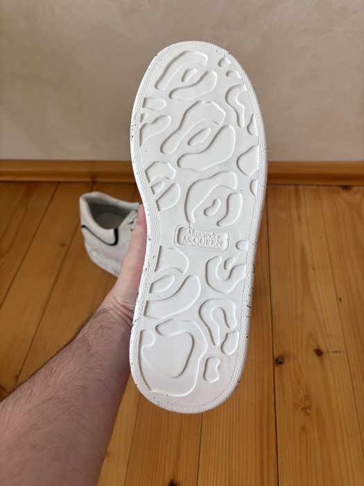 Кросівки Alexander McQUEEN