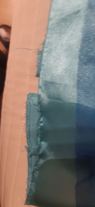 Sukienka, kostium Elsa 4-6 lat plus dodatk rezerwacja i