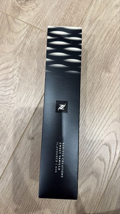 Капсули Nespresso Vertuo