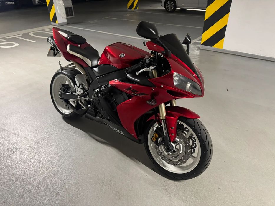 Yamaha