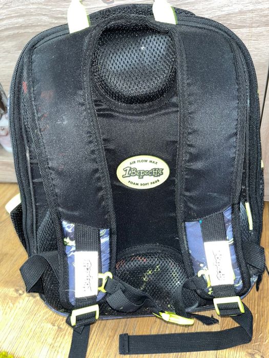 Рюкзак шкільний